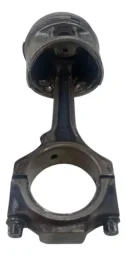 Pistão Biela Std Ford Fiesta 1.3 8v 1995 A 1999