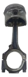Pistão Biela Std Ford Fiesta 1.3 8v 1995 A 1999