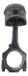 Pistão Biela Std Ford Fiesta 1.3 8v 1995 A 1999