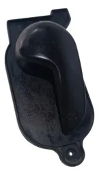 Maçaneta Interna Direita Ford Fiesta 2004 A 2012