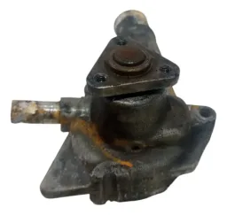 Bomba Dágua Ford Fiesta Ka Courier 1.0 1.3 8v 1995 A 1999