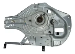 Máquina Vidro Dianteira Direita Hyundai Tucson 2007 A 2013