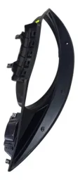 Moldura Capa Painel Instrumentos Ford Focus 2003 A 2007