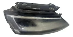 Farol Direito Volkswagen Jetta 2.0 Tsi 2012 2013 Com Avaria Direito/passageiro
