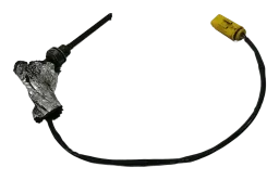 sensor nível óleo motor 206 207 307 C3 C4 1.6 16v 2001/2014