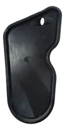 Acabamento Interno Porta Traseira Direita Vw Jetta 11 A 2020