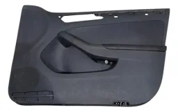 Forro Porta Dianteira Direita Volkswagen Jetta 2011 A 2015