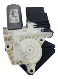 Motor Vidro Traseiro Direito Volkswagen Jetta 2011 A 2016