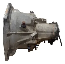 Caixa Câmbio Manual Ford Fiesta Courier 1.0 1.3 Endura 94/01