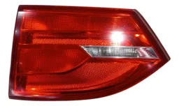 Lanterna Traseira Direita Volkswagen Jetta 2011 A 2014