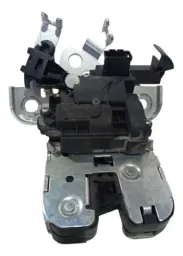 Fechadura Capô Volkswagen Jetta Tsi 2011 A 2018