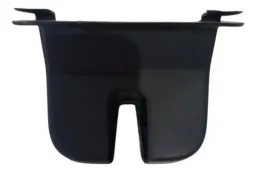 Moldura Fechadura Porta Malas Volkswagen Jetta 2011 A 2018
