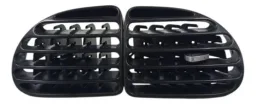 Par Difusor De Ar Central Avaria Peugeot 206 2000 01 A 2010