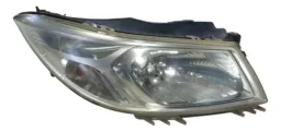 Farol Direito Onix Prisma Cromado 2013 A 2016
