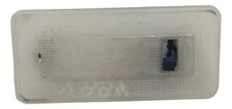 Lanterna Luz Teto Cortesia Ford Fiesta 1.3 8v 1995 A 2002