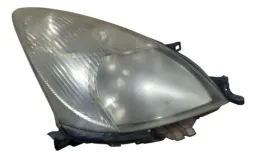 Farol Dianteiro Direito Nissan Livina 2009 A 2014 Direito/passageiro