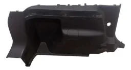 Forro Esq Porta Malas Nissan Livina At 1.8 16v 2009 A 2013