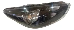 Farol Máscara Negra Diant Dir Ford Ka Sedan 08 A 15 C Avaria Direito/passageiro