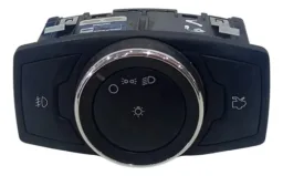 Botão Farol Milha Porta Malas Ford Ka 2014 A 2021