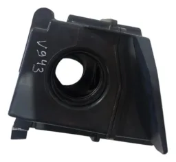 Caixa Filtro Ar Ressonância Peugeot 308 2012 A 2015