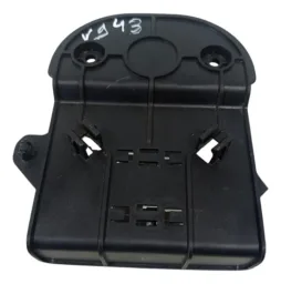Acabamento Console Central Peugeot 308 2011 A 2019