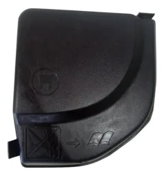 Tampa Caixa Fusíveis Peugeot 308 2007 A 2012