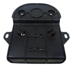 Acabamento Console Central Peugeot 308 2011 A 2014