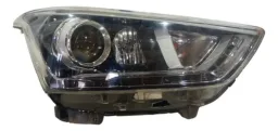 Farol Dianteiro Direito Hyundai Creta 2017 A 2020 92102m4100 Direito/passageiro