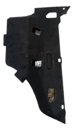 Acabamento Inferior Direito Painel Peugeot 308 2012 A 2016