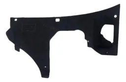 Forro Interior Painel Esquerdo Peugeot 308 2012 A 2015