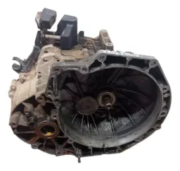Caixa Câmbio Manual Mtx75 Ford Focus 2.0 16v Zetec 2000/2005