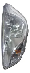Farol Dianteiro Esquerdo Ford Ka 2014 A 2021