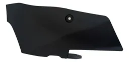 Acabamento Lateral Esquerdo Console Gm Sonic 2013 A 2014