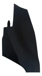 Acabamento Lateral Direito Console Gm Sonic 2013 A 2014