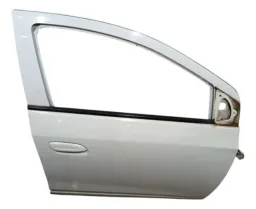 Porta Dianteira Direita Chevrolet Prisma Lt 1.0 8v 2013 A 18 Dianteira Direito Branco