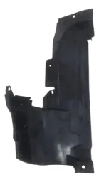 Defletor Dir Radiardor Nissan Livina 2009 2011 A 2014 Avaria