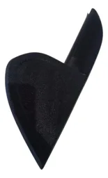 Acabamento Interno Retrovisor Lada Esquerda Up 2015 A 2020