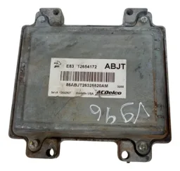 Módulo Central Injeção Chevrolet Prisma 2013 2014 15 A 2019