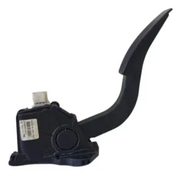 Pedal Acelerador Eletrônico Gm Prisma 2013 2014 2015 A 2019