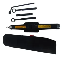 Kit Ferramentas Macaco Kia Sportage Sorento 2013 2014