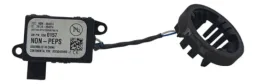 Antena Imobilizador Chevrolet Prisma 1.0 2013 2014 A 2019