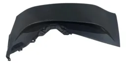 Moldura Acabamento Painel Honda Civic 2012 A 16 77205tr8mo22 Preto