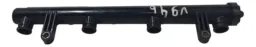 Flauta Bico Injetor Chevrolet Prisma 2013 2014 2015 A 2019