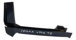 Guia Vidro Traseiro Esquerdo Chevrolet Onix 2013 A 2019