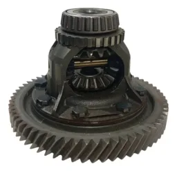 Caixa Satélite Câmbio Automático Aw50 40 Gm Vectra Astra 06