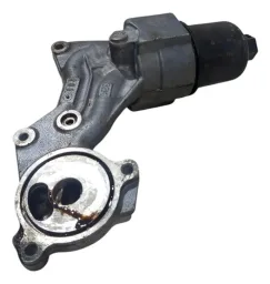 Suporte Filtro Óleo Peugeot 206 207 Citroen C3 C4 2002 A 12