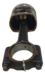 Pistão Biela Citroen C3 Glx 1.6 16v 2003 A 2012