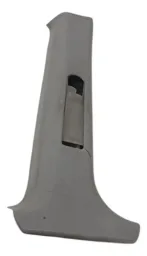 Moldura Coluna Central Direita Ford Fiesta Avaria 95 A 2001