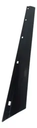 Friso Porta Traseira Direita Mercedes C180 2000 A 2007