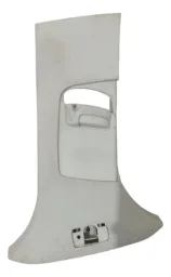 Moldura Superior Coluna Direita Ford Focus 2011 A 2018